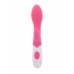 ToyJoy Funky Lover Vibrator Silicone Intimate Device Pink 7 Modes