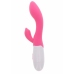 ToyJoy Funky Lover Vibrator Silicone Intimate Device Pink 7 Modes