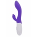 ToyJoy Funky Lover Vibrator Silicone Multi-Speed Pink 8713221828675