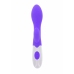 ToyJoy Funky Lover Vibrator Silicone Multi-Speed Pink 8713221828675