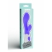 ToyJoy Funky Lover Vibrator Silicone Multi-Speed Pink 8713221828675
