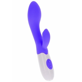 ToyJoy Funky Lover Vibrator Silicone Multi-Speed Pink 8713221828675 ToyJoy Funky Lover Vibrator Silicone Multi-Speed Pink 8713221828675