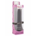 ToyJoy Diamond Superbe Vibrator Classic Design with Rhinestone Accents 19 cm