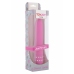 ToyJoy Diamond Superbe Vibrator Classic Design with Rhinestone Detail 19 cm