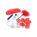 Scala Selection The Kinky Fantasy Kit - Complete Sensual Accessories Set, Multi-Item