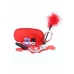 Scala Selection The Passionate Weekend Kit - Intimate Accessories Set for Couples