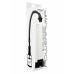 ToyJoy Power Pump Vacuum Enhancement System with Pressure Gauge Black