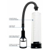 ToyJoy Power Pump Vacuum Enhancement System with Pressure Gauge Black