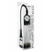 ToyJoy Pump Master Vacuum Enhancement System Transparent 8713221140791
