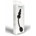 Manpower by TOYJOY Anal Plug & Performance Ring Silicone Black