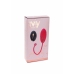 TOYJOY Lily Remote Egg IVY - Wireless Intimate Device, Pink