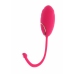 TOYJOY Lily Remote Egg IVY - Wireless Intimate Device, Pink
