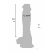 TOYJOY Rainbow Lover 18 cm Silicone Model - Multicolor Pride Edition