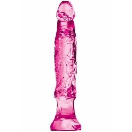 TOYJOY Anal Starter 16 cm Flexible Silicone Model with Flared Base