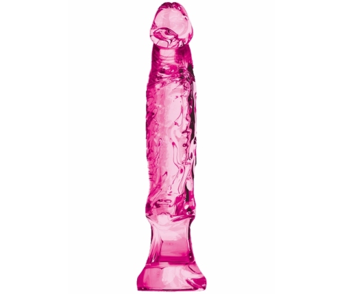 TOYJOY Anal Starter 16 cm Flexible Silicone Model with Flared Base