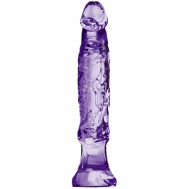 TOYJOY Anal Starter 16 cm Flexible Silicone Model with Flared Base