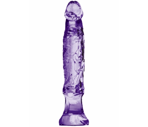 TOYJOY Anal Starter 16 cm Flexible Silicone Model with Flared Base