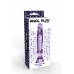 TOYJOY Anal Starter 16 cm Flexible Silicone Model with Flared Base