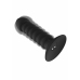 ToyJoy Vibrating Anal Plug Medium Silicone 11cm - Multispeed System