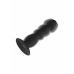ToyJoy Vibrating Anal Plug Large 17cm - Silicone, Multispeed, Rechargeable