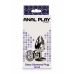 TOYJOY Disco Diamond Plug Small Aluminium Gemstone Base