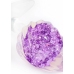 ToyJoy Crystal Plug Medium Liquid Silicone Glam Look 8713221845078