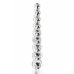 TOYJOY GLASS WORXX Dual-Use Frozen Fountain Glass Massager 18 cm