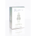 TOYJOY GLASS WORXX Crystal Anal Jewel - Glass Plug with Flared Base
