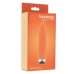 ToyJoy SMILE Make Me Happy Vibrator Silicone USB Splashproof Pink