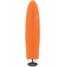ToyJoy SMILE Make Me Happy Vibrator Silicone USB Splashproof Pink