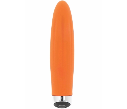 ToyJoy SMILE Make Me Happy Vibrator Silicone USB Splashproof Pink