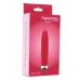 ToyJoy SMILE Light My Fire Vibrator USB Silicone Dual-Tip Pink 8713221821577