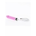 ToyJoy SMILE Love Me Forever Vibrator USB Silicone 4 Modes Pink