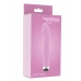 ToyJoy SMILE Love Me Forever Vibrator USB Silicone 4 Modes Pink