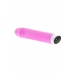 ToyJoy SMILE Love Me Forever Vibrator USB Silicone 4 Modes Pink