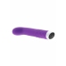TOYJOY Tickle My Senses G-Vibrator Silicone USB Purple