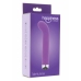 TOYJOY Tickle My Senses G-Vibrator Silicone USB Purple