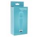 TOYJOY Push My Limits Massager Silicone USB Splashproof Pink