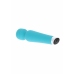 TOYJOY Push My Limits Massager Silicone USB Splashproof Pink