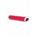 TOYJOY Screw Me Higher Vibrator Pink USB Silicone 7 Modes Splashproof