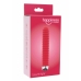 TOYJOY Screw Me Higher Vibrator Pink USB Silicone 7 Modes Splashproof