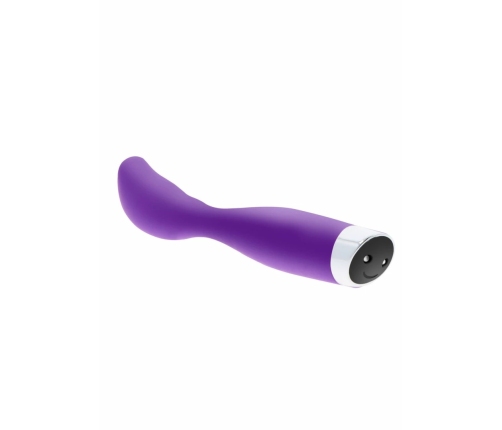 TOYJOY Bird Of Paradise XL Vibrator Silicone USB Rechargeable Pink