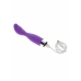 TOYJOY Bird Of Paradise XL Vibrator Silicone USB Rechargeable Pink