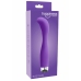 TOYJOY Bird Of Paradise XL Vibrator Silicone USB Rechargeable Pink