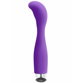 TOYJOY Bird Of Paradise XL Vibrator Silicone USB Rechargeable Pink