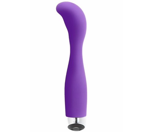 TOYJOY Bird Of Paradise XL Vibrator Silicone USB Rechargeable Pink