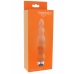 TOYJOY Stairway To Heaven XL Vibrator USB Silicone Pink 25cm