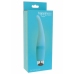 TOYJOY You Feel My Love XL Vibrator USB Silicone Pink XL Size