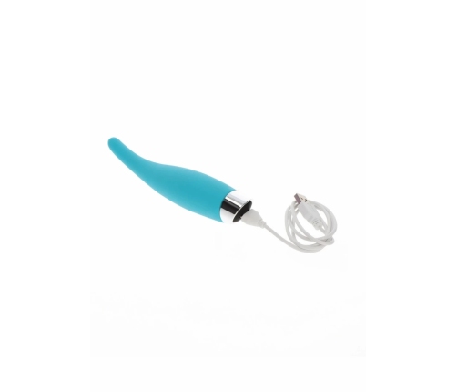 TOYJOY You Feel My Love XL Vibrator USB Silicone Pink XL Size
