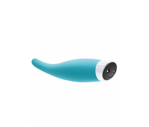 TOYJOY You Feel My Love XL Vibrator USB Silicone Pink XL Size